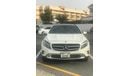 Mercedes-Benz GLA 250 Std 2.0L (211 HP)