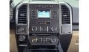 Ford F 150 FORD F-150 XLT 2018 GCC 2KEYS // GOOD CONDITION INSIDE AND OUT SIDE