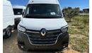 Renault Master 2025 ALGERIE L3H2 2.3 DCI 125CV BVM