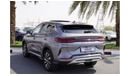 BYD Song Plus 2023 BYD Champion Song plus SUV 605KM  FWD Gray 0Km