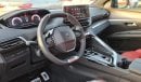 Peugeot 5008 Peugeot 5008 GT  Full Option . 2023. 1.6 liter  7 seats