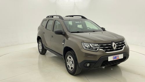 Renault Duster PE 1.6 | Zero Down Payment | Home Test Drive