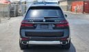 BMW X7 2024 BMW X7 xDrive40i - 3.0 - Brand New - Export Price