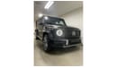 Mercedes-Benz G 63 AMG MY 2024