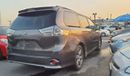 Toyota Sienna Fresh Import Like a New Car