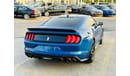 Ford Mustang GT | Monthly AED 2160/- | 0% DP | Digital Cluster | Memory Seats | Adaptive Cruise Control | # 41779