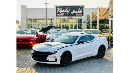 Chevrolet Camaro For sale