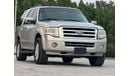 Ford Expedition XLT In excellent condition and requires no expenses