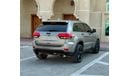 Jeep Grand Cherokee بحالة ممتازة