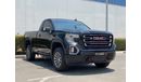 GMC Sierra AT4 One Owner Dealer Warranty 2019