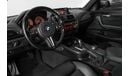 BMW M2 Std 3.0L A/T