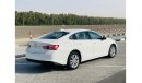 شيفروليه ماليبو LS Chevrolet Malibu 2020 1.5L Very Good Condition