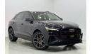 Audi Q8 55 TFSI quattro S Line 3.0L 2021 Audi Q8 S-Line 55TFSI Quattro, Warranty, Full Audi Service History,