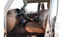 Toyota Land Cruiser Pick Up 79 Double Cab LX-Z 2.8L Diesel Automatic