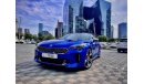 Kia Stinger GT V6 3.3 twin turbo RWD