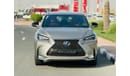 Lexus NX300