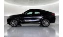 BMW X6 40i M Sport