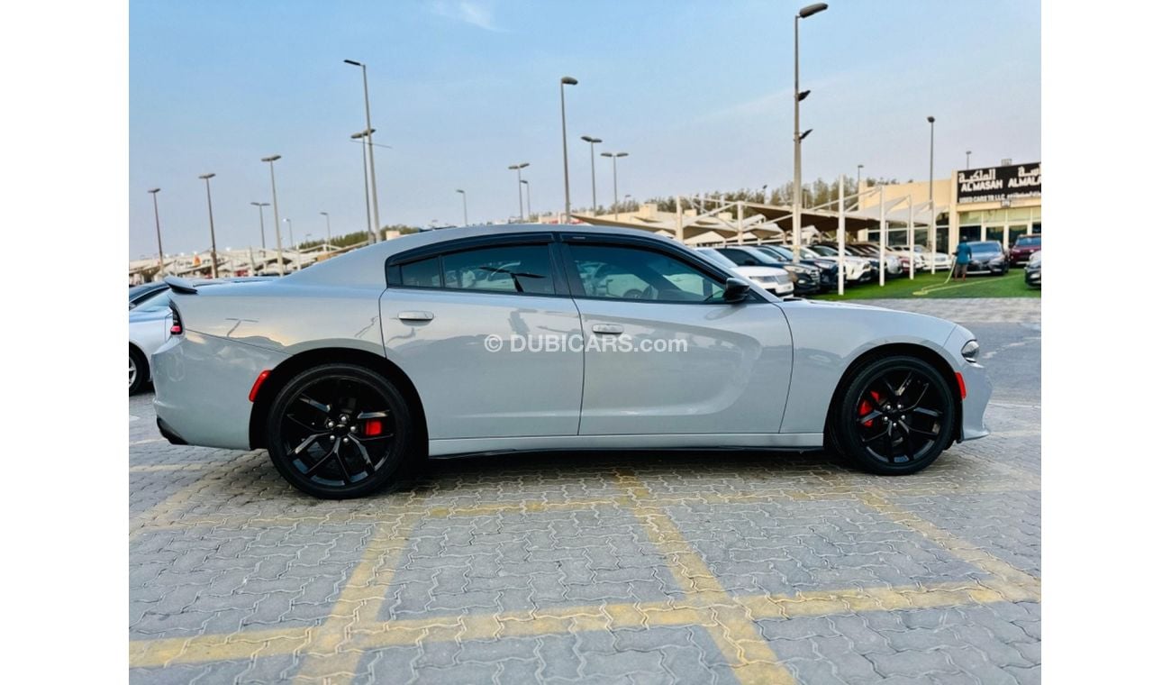 Dodge Charger SXT For sale