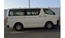 Toyota Hiace GL - Standard Roof Toyota Hiace Bus 13 seater, Model:2013. Excellent condition