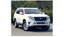 Toyota Prado GXR