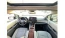 Toyota Sienna 2021 Toyota Sienna, Xle Hybrid + Sunroof + Leather & Electric Seats + Push Start + Doors Open Close 