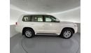 Toyota Land Cruiser EXR