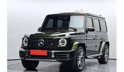 Mercedes-Benz CL 63 AMG g63Amg first owner