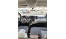 Toyota Hiace 3.5 CARGO STANDARD ROOF AUTOMATIC BRAND NEW