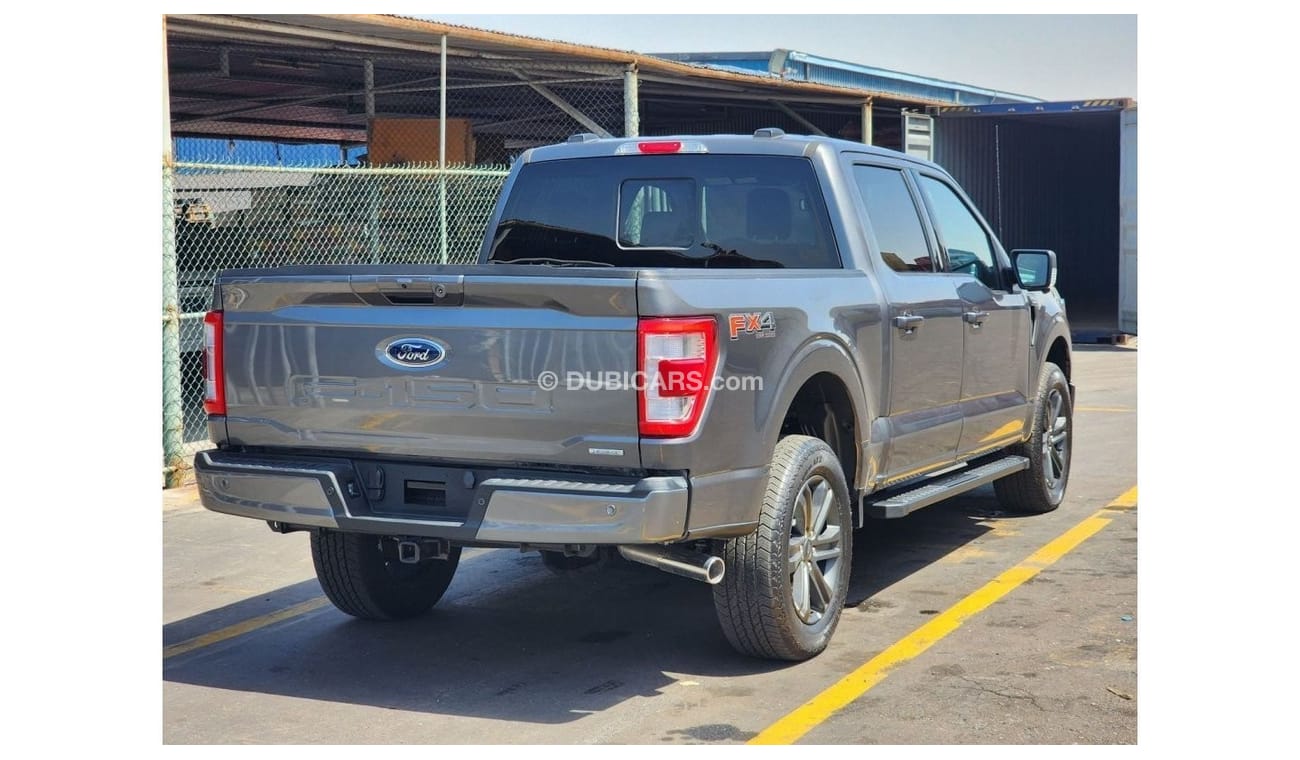 Ford F-150 2023 Ford F150 - 3.5 V6 - Brand New - Export Price