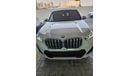 بي أم دبليو X1 xDrive 28i