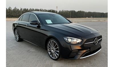 مرسيدس بنز E 350