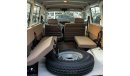 Toyota Land Cruiser Hard Top LC 78 | Hard Top | 4.0L | V6 | Petrol | M/T (3 Doors)