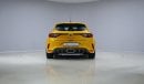 Renault Megane RS - 2 Years Approved Warranty - Approved Prepared Vehicle