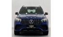 Mercedes-Benz GLE 53 2021 Mercedes Benz GLE53 AMG 4MATIC+, Nov 2026 Mercedes Warranty, Fully Loaded, Low Kms, GCC