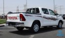 Toyota Hilux 2024 Toyota Hilux GL 2.4L D-4D - Manual - Diesel