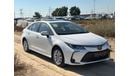 Toyota Corolla 2024 Hybrid 1.8L in DUCAMZ سوق دوكامز