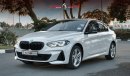 BMW 120i 2023 | BMW | 120I | M SPORT |  BLACK VERSION