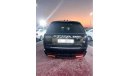 Land Rover Range Rover HSE HSE v8  GCC   Rims 22