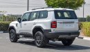 Toyota Prado TOYOTA LC PRADO 2.4L -ALR -MID (GAS) - AG2404ALM