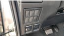 Toyota Hilux TOYOTA HILUX SRS full option diesel automatic TRANSMISSION