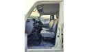 Toyota Land Cruiser Hard Top LC76 / V6 / 4.2L DIESEL / M/T / POWER WINDOWS WITH LEATHER/ 4WD (CODE # 68037)