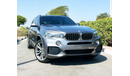 BMW X5 xdrive m sport single owner