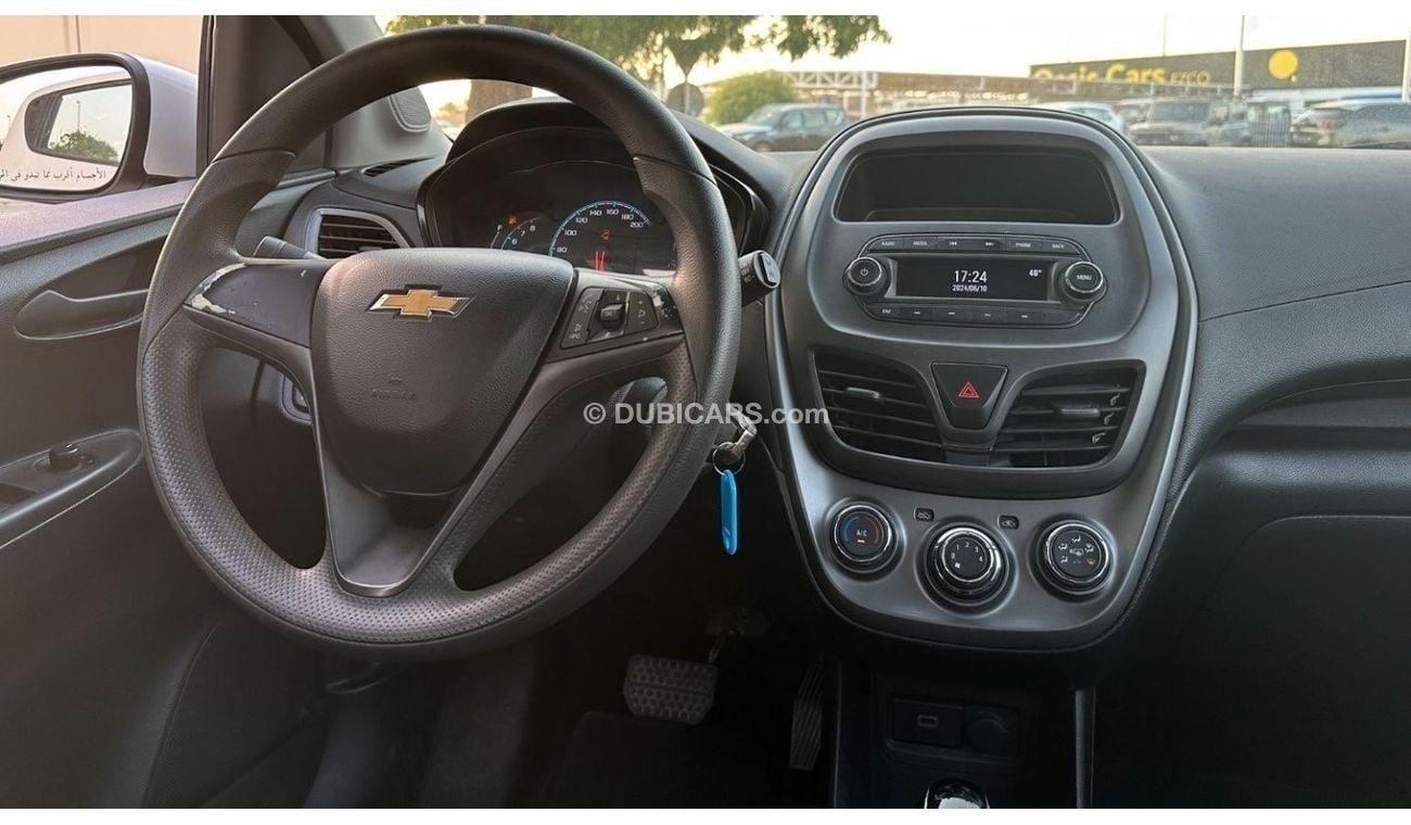 Chevrolet Spark 1.4L GCC In Great Condition