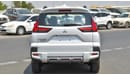 ميتسوبيشي إكسباندر Brand New Mitsubishi Xpander Cross 1.5L| Petrol | White/Black | 2025 | For Export Only