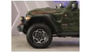 Jeep Gladiator MOJAVE