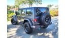 Jeep Wrangler 2024  JEEP WRANGLER 4XE HARD TOP CONVERTIBLE (4DR SUV,ELECTRIC,HYBRID AND PETROL,  2.0 4CYL TURBO PE