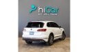 Volkswagen Touareg Highline Plus AED 2,333 pm • 0% Downpayment • Highline • 2 Years Warranty