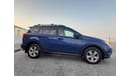 Toyota RAV4 Toyota Rav4 2015 xle 4x4