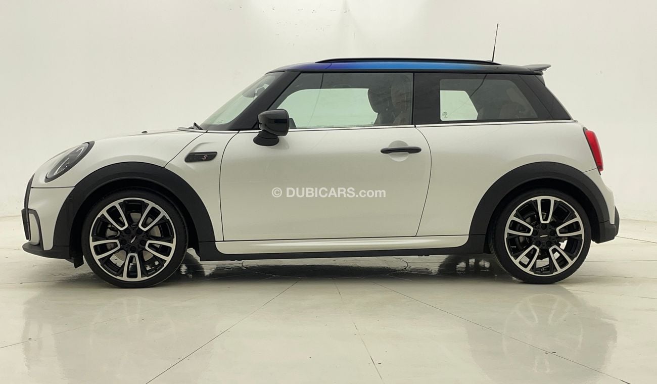 Mini Cooper S S 2 | Zero Down Payment | Home Test Drive