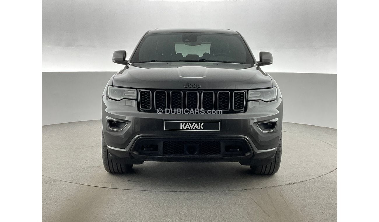 Jeep Grand Cherokee 80th Anniversary Edition | 1 year free warranty | 0 Down Payment